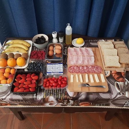 Al Laghetto La Morra B&B 외부 사진
