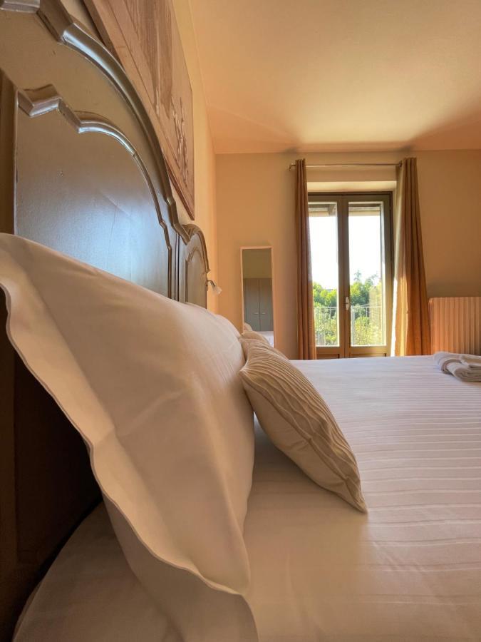 Al Laghetto La Morra B&B 외부 사진