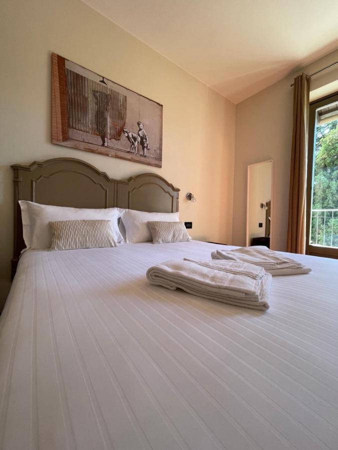 Al Laghetto La Morra B&B 외부 사진