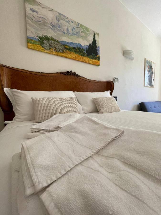 Al Laghetto La Morra B&B 외부 사진