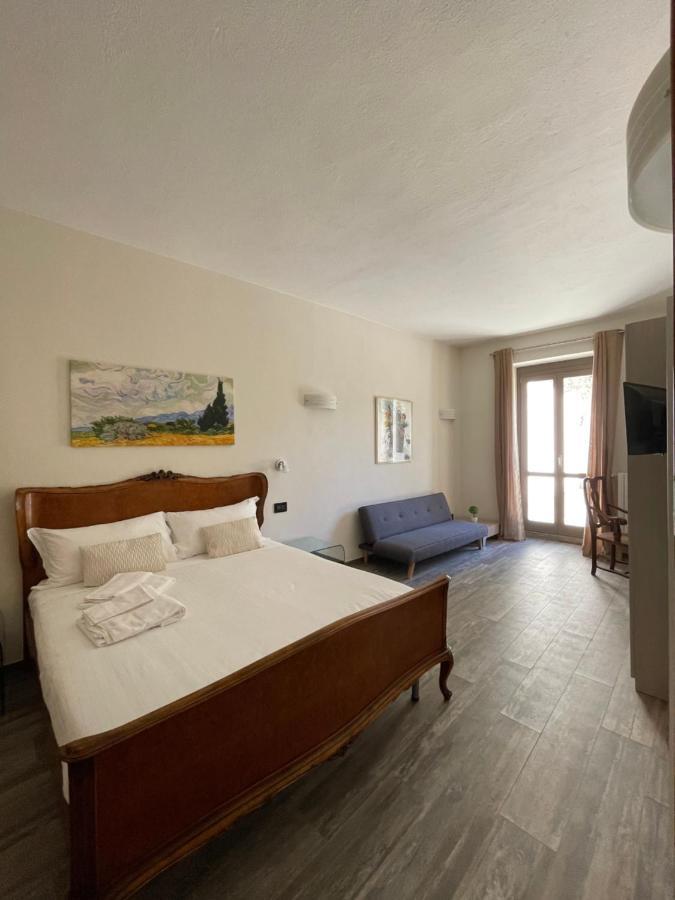 Al Laghetto La Morra B&B 외부 사진