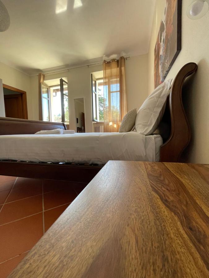 Al Laghetto La Morra B&B 외부 사진