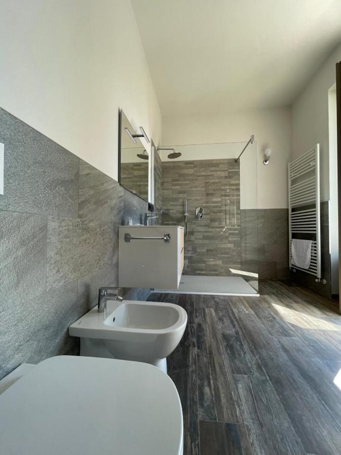 Al Laghetto La Morra B&B 외부 사진