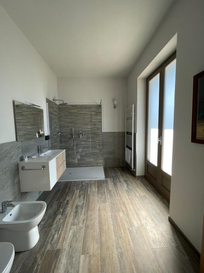 Al Laghetto La Morra B&B 외부 사진
