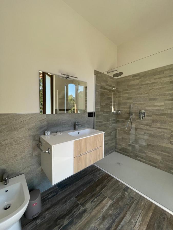 Al Laghetto La Morra B&B 외부 사진