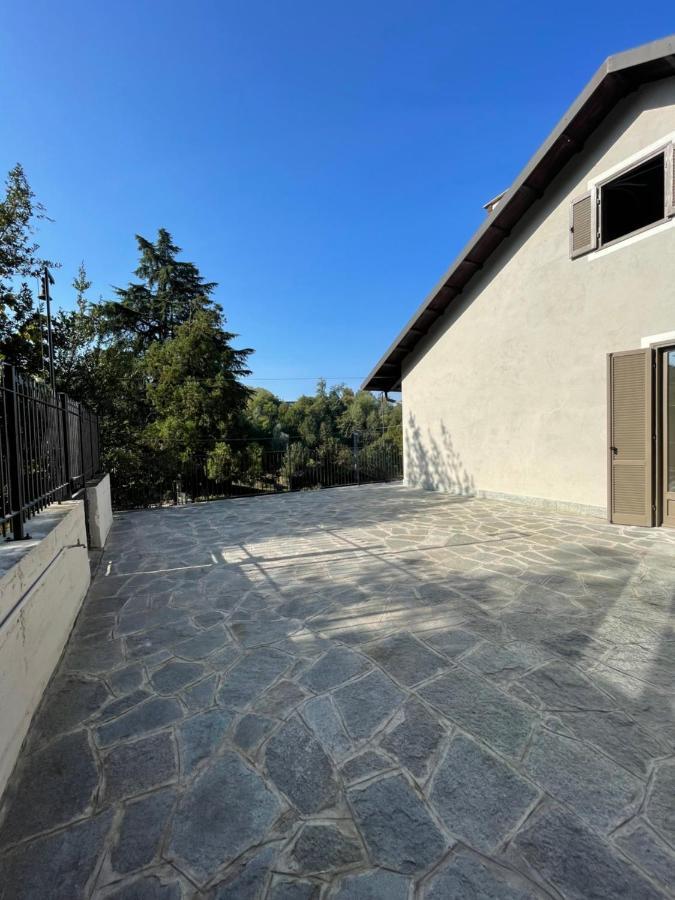 Al Laghetto La Morra B&B 외부 사진