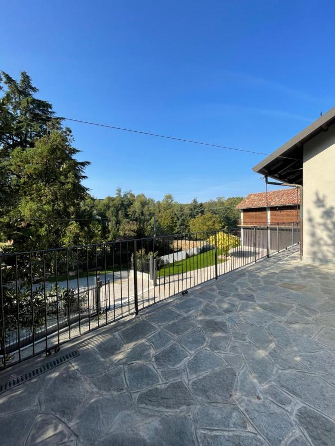 Al Laghetto La Morra B&B 외부 사진