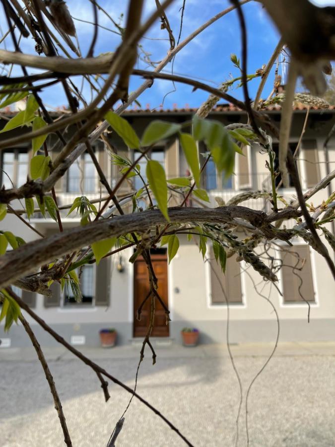 Al Laghetto La Morra B&B 외부 사진