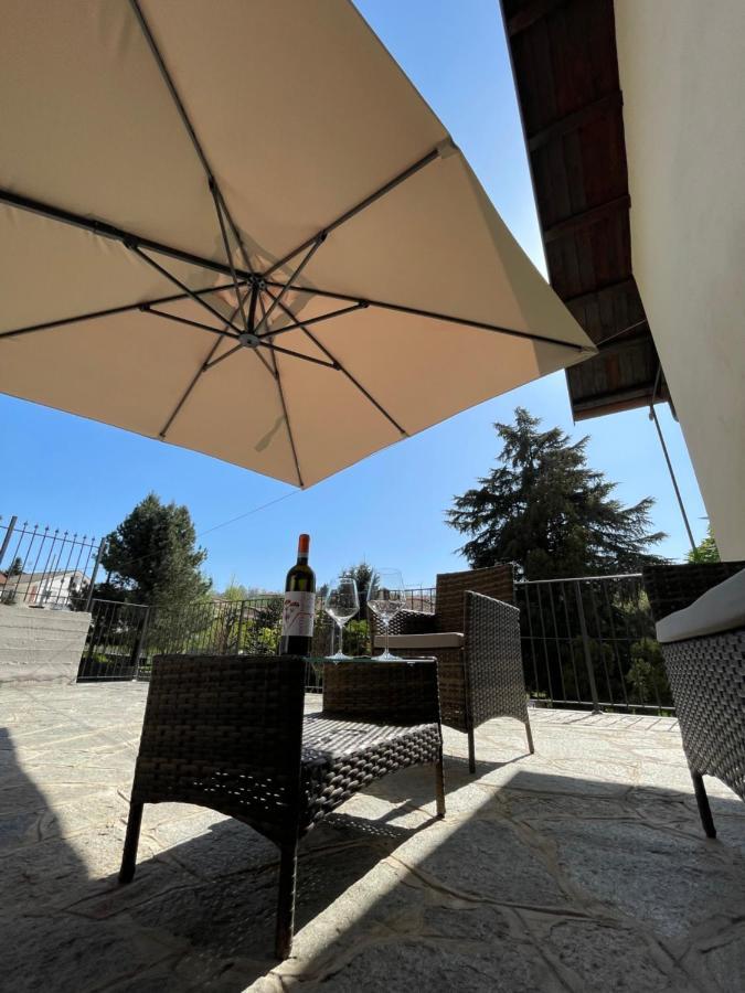 Al Laghetto La Morra B&B 외부 사진