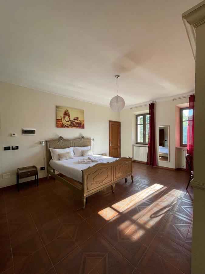 Al Laghetto La Morra B&B 외부 사진