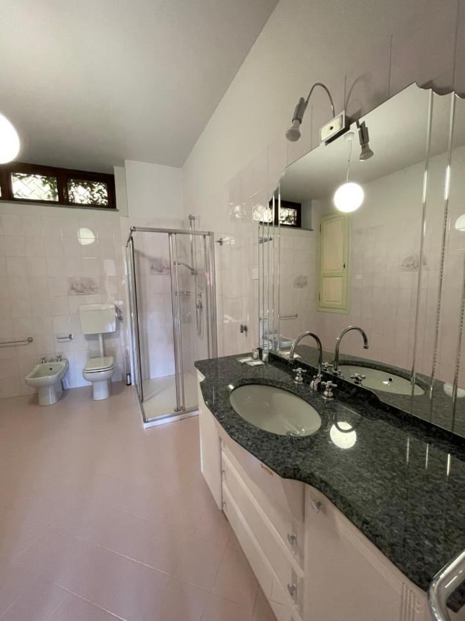 Al Laghetto La Morra B&B 외부 사진