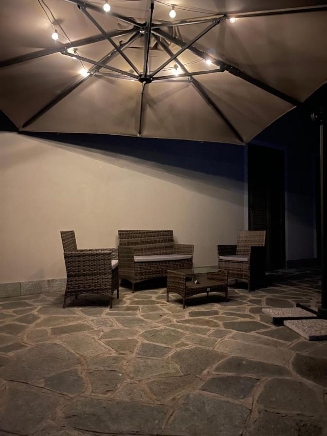 Al Laghetto La Morra B&B 외부 사진