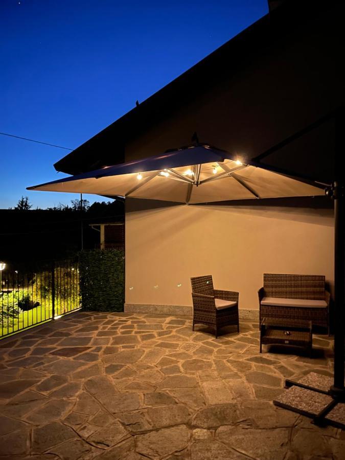 Al Laghetto La Morra B&B 외부 사진