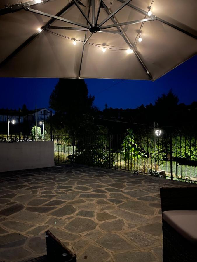 Al Laghetto La Morra B&B 외부 사진