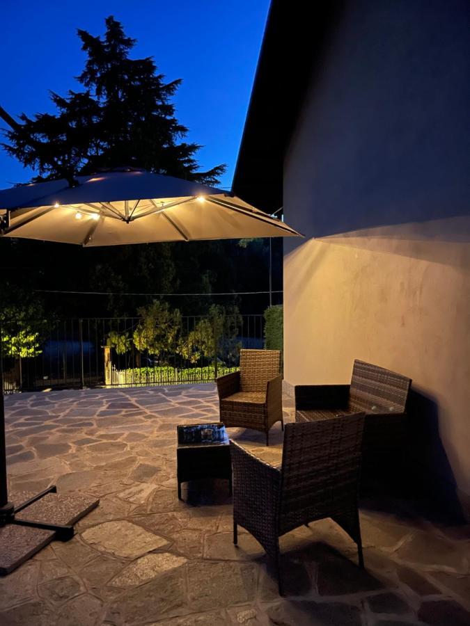 Al Laghetto La Morra B&B 외부 사진