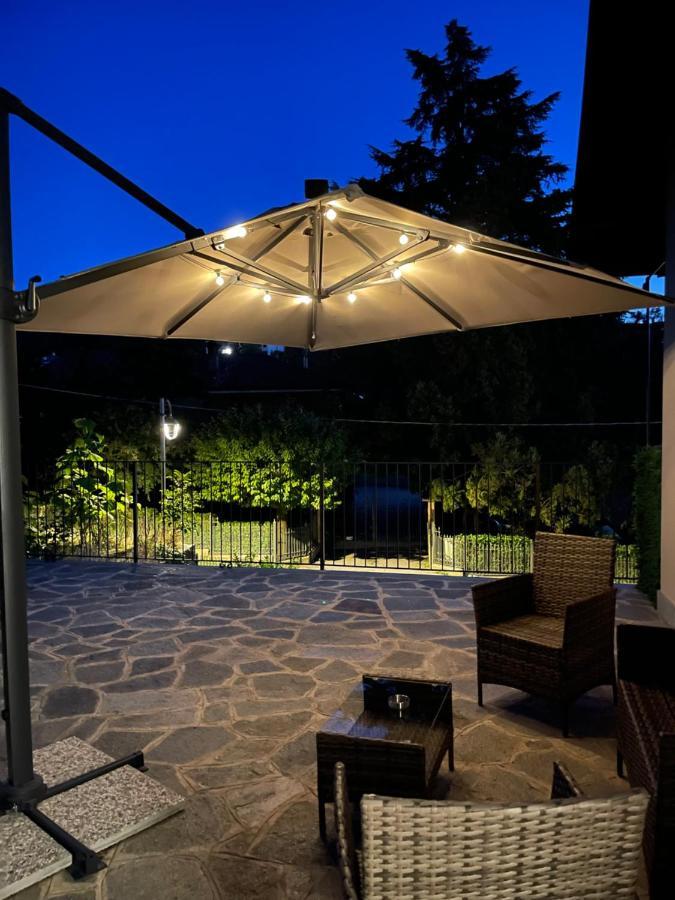 Al Laghetto La Morra B&B 외부 사진