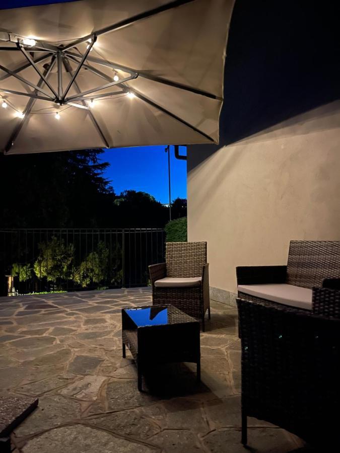 Al Laghetto La Morra B&B 외부 사진