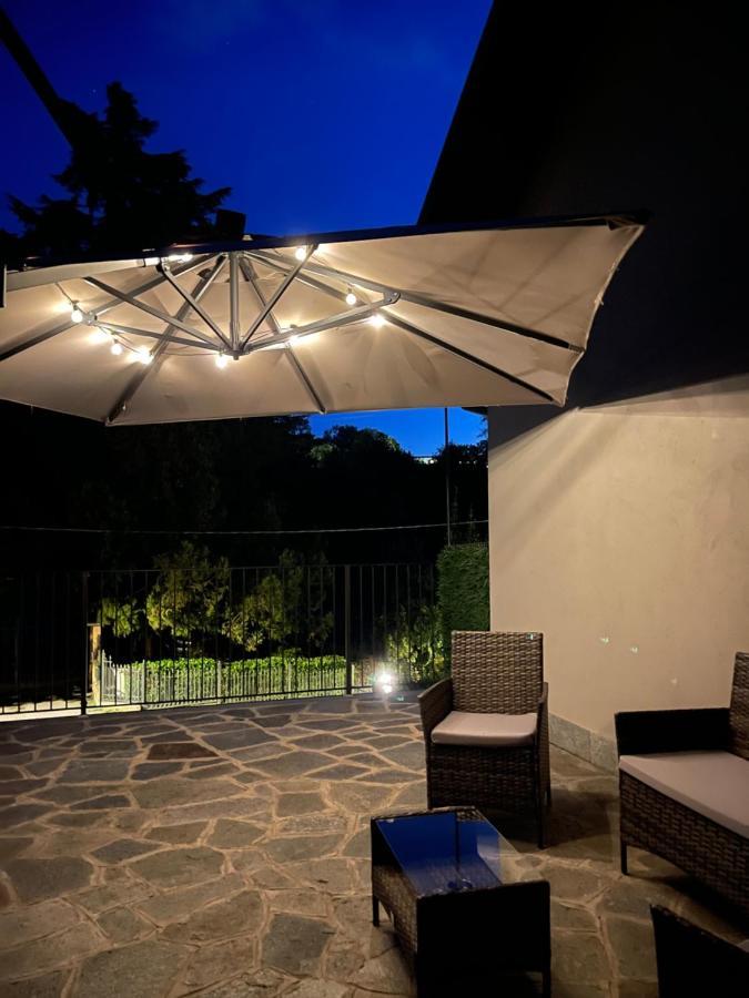 Al Laghetto La Morra B&B 외부 사진