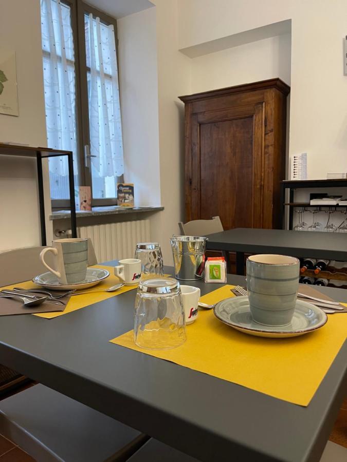 Al Laghetto La Morra B&B 외부 사진