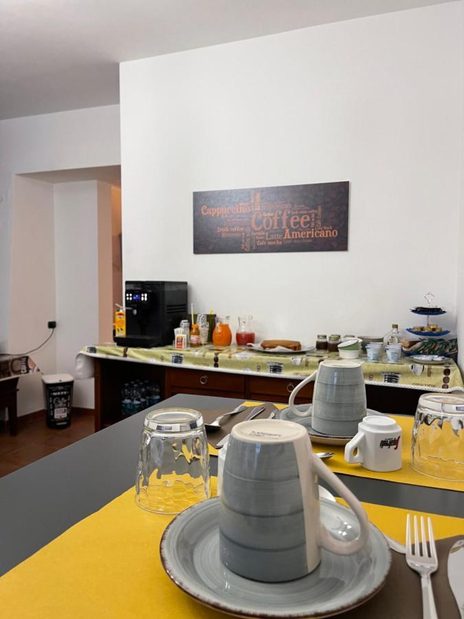 Al Laghetto La Morra B&B 외부 사진
