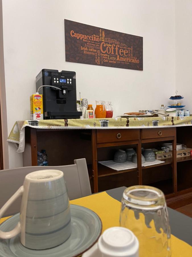 Al Laghetto La Morra B&B 외부 사진