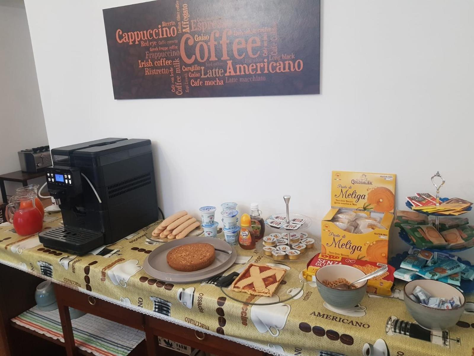 Al Laghetto La Morra B&B 외부 사진