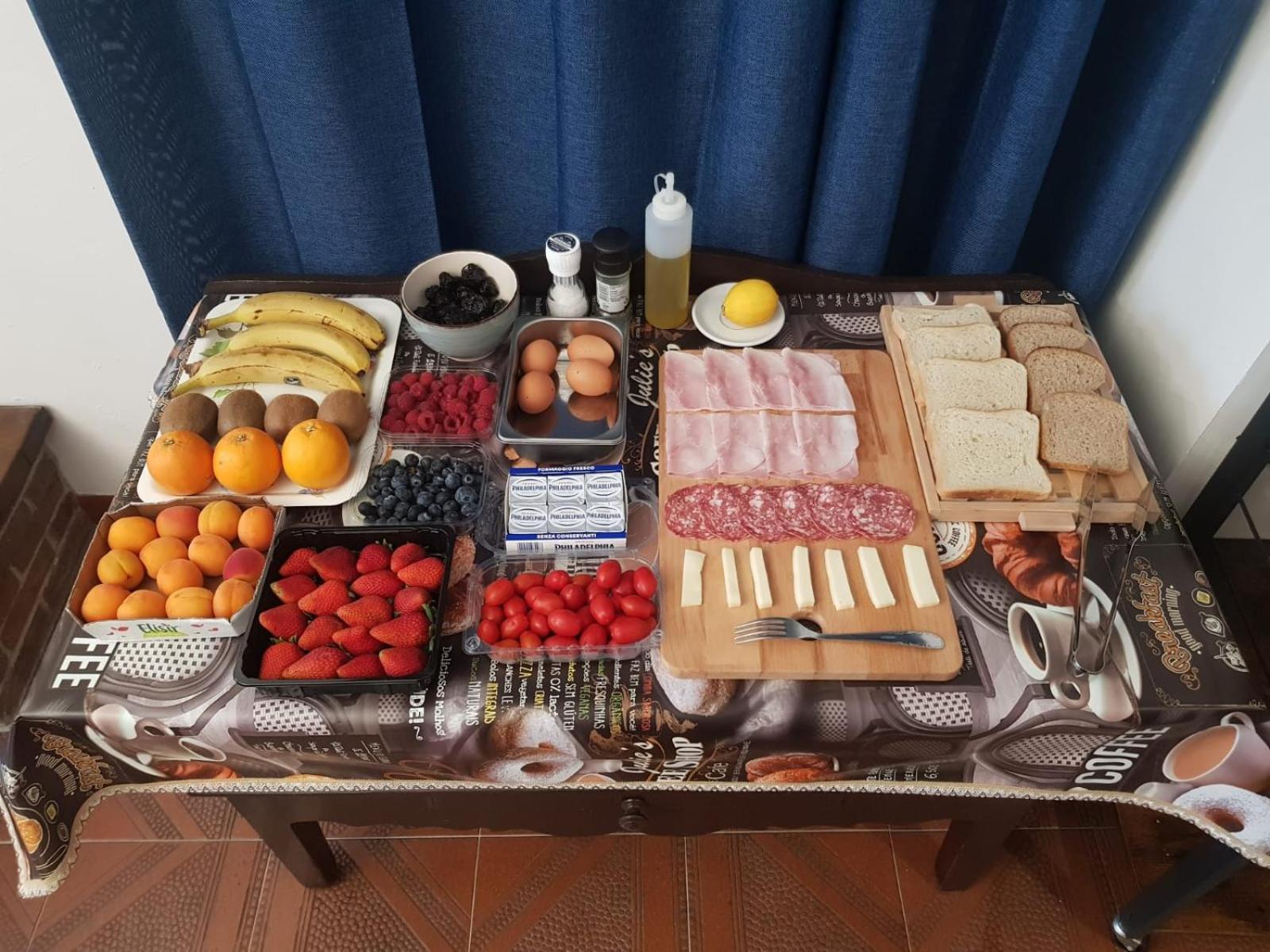 Al Laghetto La Morra B&B 외부 사진